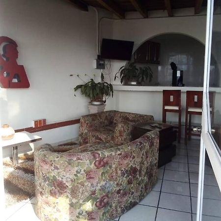 Departamento Vista Bella Mirador Leilighet Morelia Eksteriør bilde
