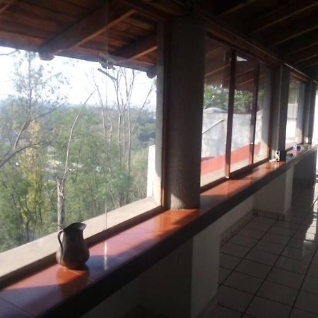 Departamento Vista Bella Mirador Leilighet Morelia Eksteriør bilde
