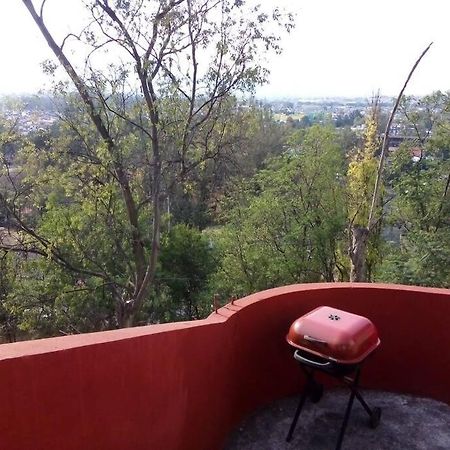 Departamento Vista Bella Mirador Leilighet Morelia Eksteriør bilde