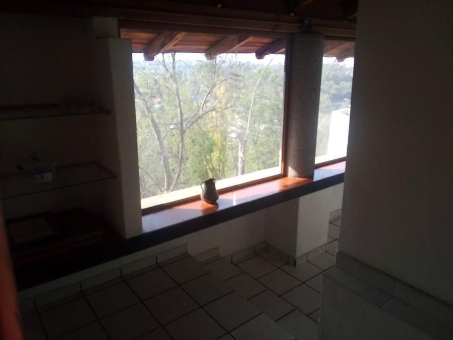 Departamento Vista Bella Mirador Leilighet Morelia Eksteriør bilde