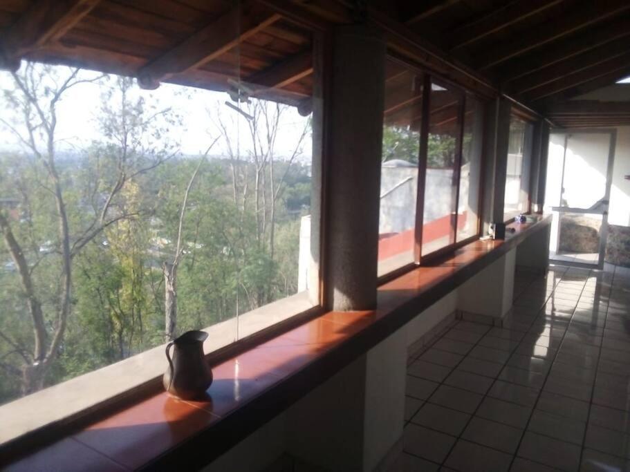 Departamento Vista Bella Mirador Leilighet Morelia Eksteriør bilde