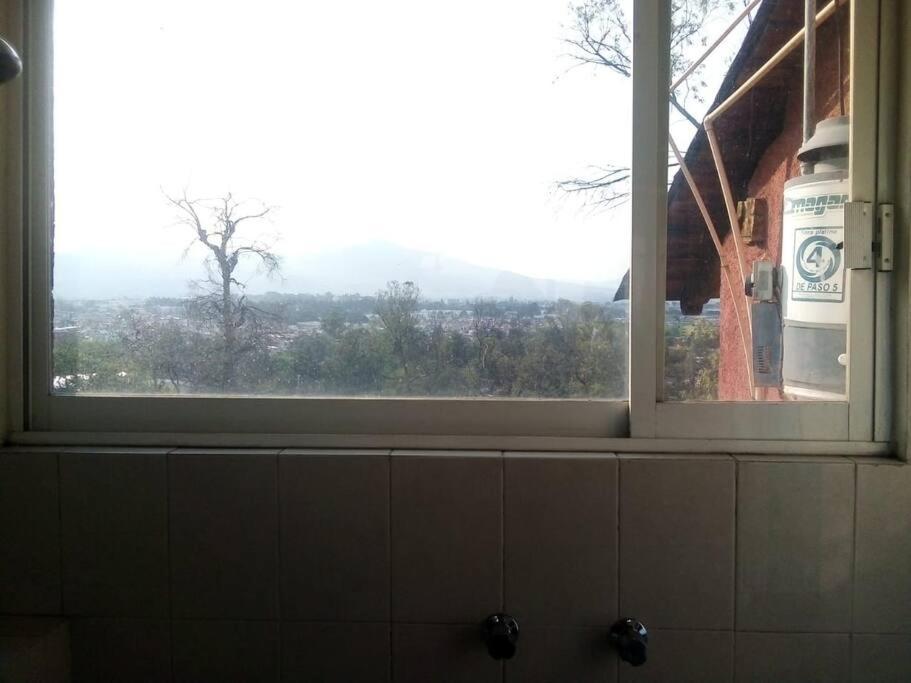 Departamento Vista Bella Mirador Leilighet Morelia Eksteriør bilde