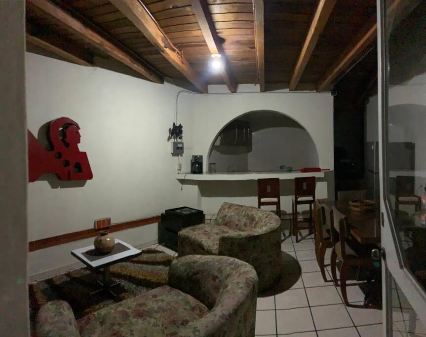 Departamento Vista Bella Mirador Leilighet Morelia Eksteriør bilde