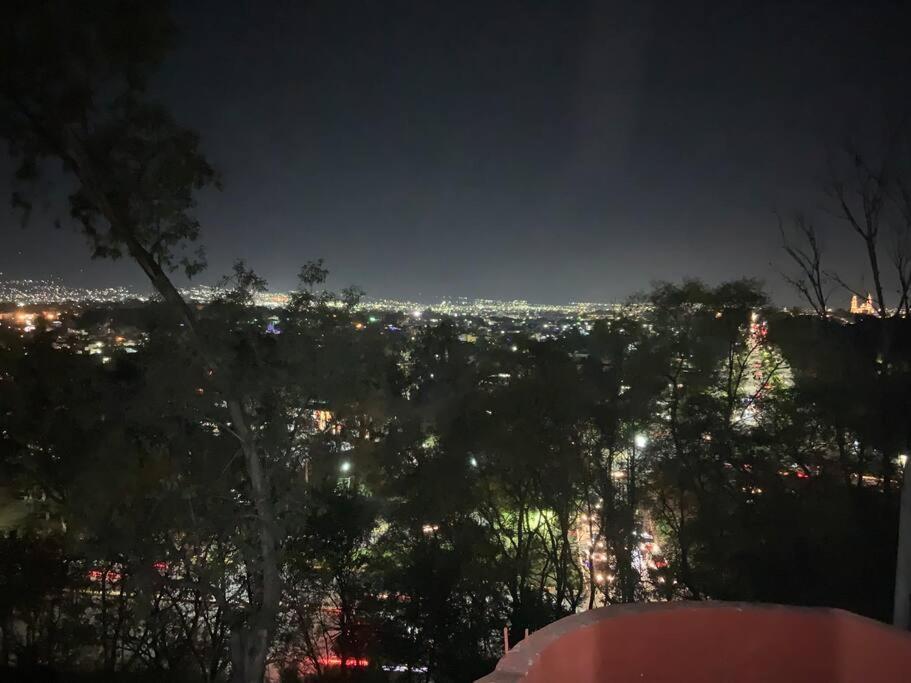 Departamento Vista Bella Mirador Leilighet Morelia Eksteriør bilde