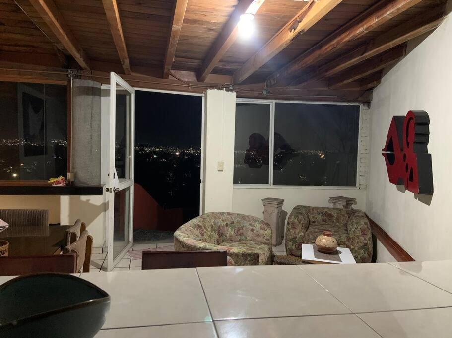 Departamento Vista Bella Mirador Leilighet Morelia Eksteriør bilde