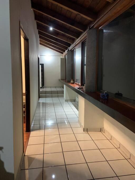 Departamento Vista Bella Mirador Leilighet Morelia Eksteriør bilde